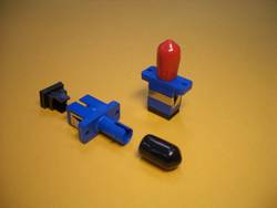 SC-ST Adaptor